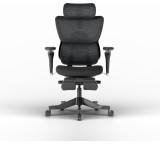 Bürostuhl im Test: C7 Max von Flexispot, Testberichte.de-Note: ohne Endnote