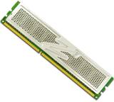 Arbeitsspeicher (RAM) im Test: 4 GB DDR3-1800 Kit Platinum (OCZ3P18004GK) von OCZ, Testberichte.de-Note: 1.7 Gut