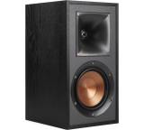 Lautsprecher im Test: R-51M von Klipsch, Testberichte.de-Note: 1.3 Sehr gut