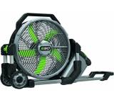 Ventilator im Test: Power+ FN1800 von EGO, Testberichte.de-Note: 1.3 Sehr gut