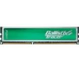 Ballistix Tracer DDR3-1600 (BL25664TG1608)