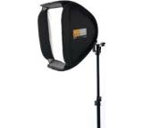 Lichttechnik im Test: EzyBox Hotshoe 38 x 38 cm ( 15'' x 15'') von Lastolite, Testberichte.de-Note: 1.5 Sehr gut