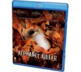 Alphabet Killer