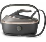 Bügeleisen im Test: PerfectCare 8000 Series PSG8200/80 von Philips, Testberichte.de-Note: 1.6 Gut