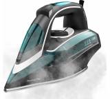 Bügeleisen im Test: Fast&Furious 6050 X-Treme Essential von Cecotec, Testberichte.de-Note: ohne Endnote