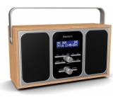 Radio im Test: Girton von Majority, Testberichte.de-Note: ohne Endnote