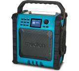 Radio im Test: Life P66896 (MD 43896) von Medion, Testberichte.de-Note: 1.8 Gut