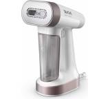 Bügeleisen im Test: Pure Force 2in1 DT8720 von Tefal, Testberichte.de-Note: 1.8 Gut