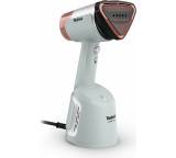 Bügeleisen im Test: AeroSteam DT9814 von Tefal, Testberichte.de-Note: ohne Endnote