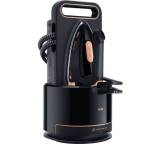 Bügeleisen im Test: CareStyle 9 IS 9090 BK von Braun, Testberichte.de-Note: ohne Endnote