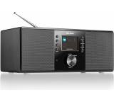 Radio im Test: DAB 5000+ von Karcher, Testberichte.de-Note: 1.5 Sehr gut