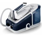 Bügeleisen im Test: CareStyle 7 Pro IS 7282 von Braun, Testberichte.de-Note: 2.0 Gut