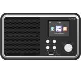 Radio im Test: DAB 300 IR von Xoro, Testberichte.de-Note: ohne Endnote