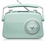 Radio im Test: LIDO VDR 10 von Blaupunkt, Testberichte.de-Note: 2.2 Gut