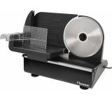 Allesschneider im Test: AFS9003 von Bestron, Testberichte.de-Note: 2.2 Gut