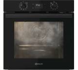 Backofen im Test: BBA285PU1ZK von Bauknecht, Testberichte.de-Note: ohne Endnote