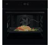 Backofen im Test: Meal Assist SteamPro NBB8S621AB von AEG, Testberichte.de-Note: ohne Endnote
