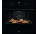 Backofen im Test: SurroundCook NBA5A20AK von AEG, Testberichte.de-Note: ohne Endnote
