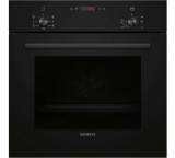 Backofen im Test: iQ100 HB013FBB1 von Siemens, Testberichte.de-Note: 1.4 Sehr gut