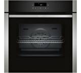 Backofen im Test: N30 B2ACJ7AN3F von Neff, Testberichte.de-Note: ohne Endnote