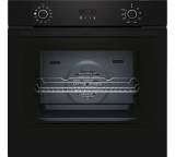 Backofen im Test: N30 B2CVG6AK3 von Neff, Testberichte.de-Note: 1.7 Gut