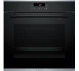 Backofen im Test: Serie 4 HBA272BB3 von Bosch, Testberichte.de-Note: 1,5