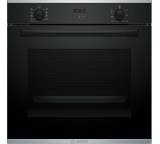 Backofen im Test: Serie 4 HBA234BB3 von Bosch, Testberichte.de-Note: ohne Endnote