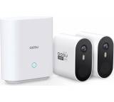 Überwachungskamera im Test: 5MP Überwachungskamera Aussen von Aosu, Testberichte.de-Note: 1.7 Gut