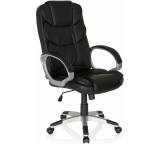 Bürostuhl im Test: Relax BY155 von MyBuero, Testberichte.de-Note: 2.4 Gut