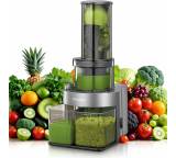 Entsafter im Test: DYZ-02 von Fohere, Testberichte.de-Note: 2.0 Gut