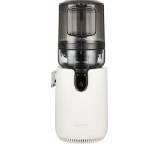 Entsafter im Test: E50ST von Hurom, Testberichte.de-Note: ohne Endnote