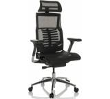 Bürostuhl im Test: Pofit Gen2 von hjh Office, Testberichte.de-Note: ohne Endnote