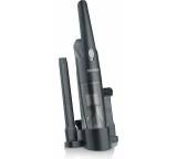 Handstaubsauger im Test: HV 7132 von Severin, Testberichte.de-Note: 1.8 Gut