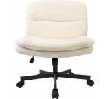 Bürostuhl im Test: DURC03 von Durrafy, Testberichte.de-Note: 1.2 Sehr gut