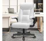 Bürostuhl im Test: Chefsessel aus Leder von BestEra, Testberichte.de-Note: 2.0 Gut