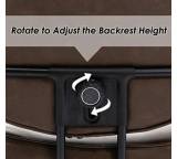 Bürostuhl im Test: Alefjäll von Ikea, Testberichte.de-Note: ohne Endnote