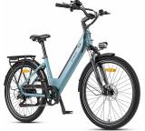 E-Bike im Test: P275 SE von Engwe, Testberichte.de-Note: ohne Endnote