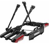 Fahrradträger im Test: OutPace 3 von Thule, Testberichte.de-Note: ohne Endnote