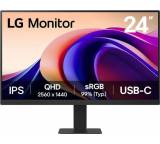 Monitor im Test: 24U631A-B von LG, Testberichte.de-Note: ohne Endnote