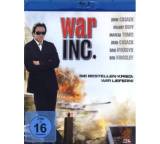 War Inc. - Sie bestellen Krieg: wir liefern!