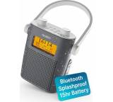 Radio im Test: Eversden von Majority, Testberichte.de-Note: ohne Endnote