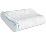 Kissen im Test: Höheneinstellbares Kissen Memory Foam von LAMB, Testberichte.de-Note: ohne Endnote