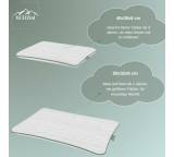 Kissen im Test: hERZtal Orthopädisches Kinder-/Babykissen von Limarmo, Testberichte.de-Note: ohne Endnote