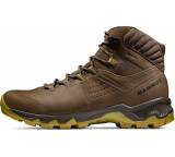 Wanderschuh im Test: Mercury IV Mid GTX von Mammut, Testberichte.de-Note: 1.5 Sehr gut