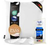 Kissen im Test: 3-Kammer-Kopfkissen von Lileno Home, Testberichte.de-Note: 1.5 Sehr gut