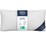 Kissen im Test: Premium Mikrofaser Kissen von DormiGood, Testberichte.de-Note: ohne Endnote