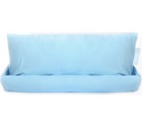 Kissen im Test: HOME Pro Kopfkissen von mySheepi, Testberichte.de-Note: ohne Endnote