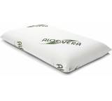 Kissen im Test: Orthopädisches Nackenstützkissen mit AloeVera-Bezug von Siebenschläfer, Testberichte.de-Note: 1.5 Sehr gut