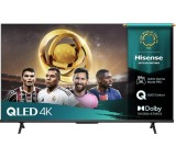 Hisense Fernseher im Test: 100E7Q PRO von Hisense, Testberichte.de-Note: 1,5 