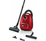 Staubsauger im Test: Serie 4 BGB41RD3H von Bosch, Testberichte.de-Note: ohne Endnote